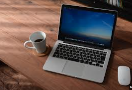 パソコンのイメージ画像