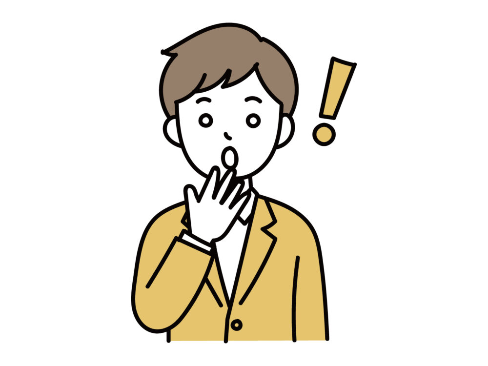 衝撃エピソード