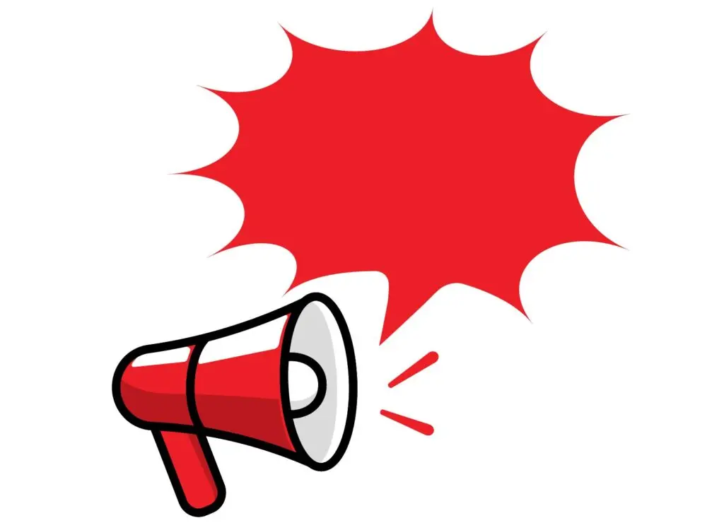 結果速報のイメージイラスト